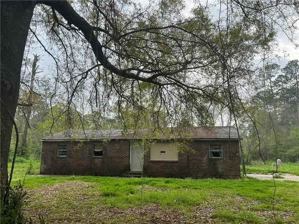 61254 Slidell Ave, Slidell, LA 70460