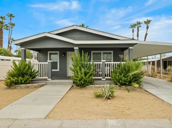 287 Avenida Andorra, Cathedral City, CA 92234