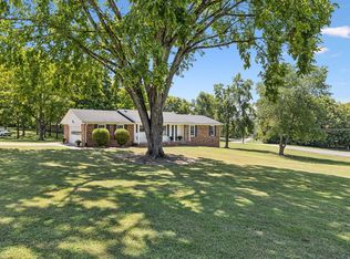 1205 Green Valley Dr, Lewisburg, TN 37091