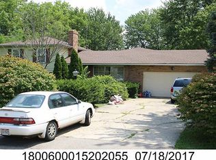 3082 Arthur Rd, Springfield, OH 45502