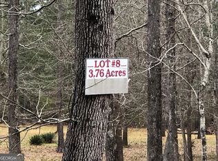 LOT 8 Spearhead Rd, Dublin, GA 31021