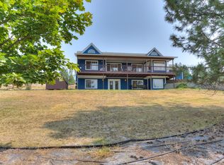 3594 Camilla Ln, Stevensville, MT 59870