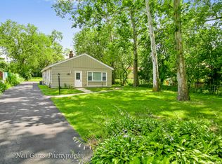 3015 Longfellow Ave, Hazel Crest, IL 60429