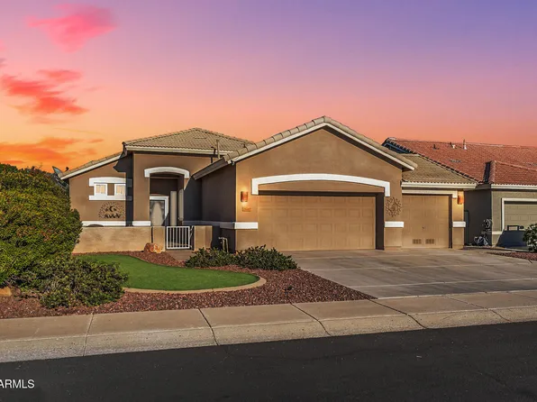 18265 N 116TH Drive, Surprise, AZ 85378