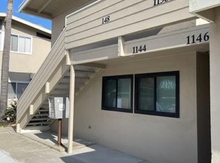 1144 Pittsfield Ln #1144, Ventura, CA 93001