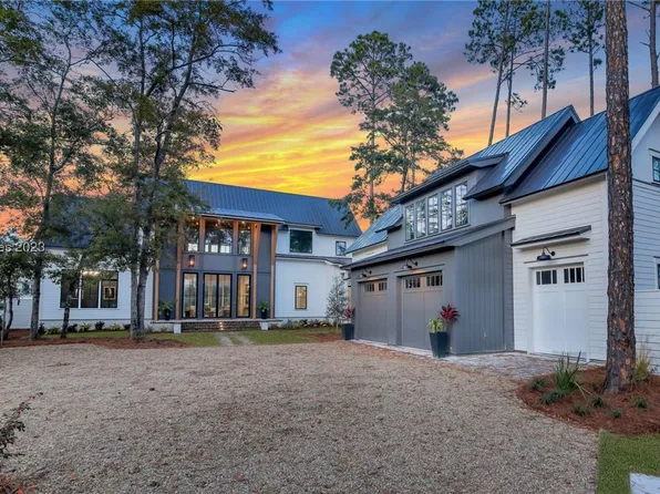 342 Waterfowl Rd, Bluffton, SC 29910