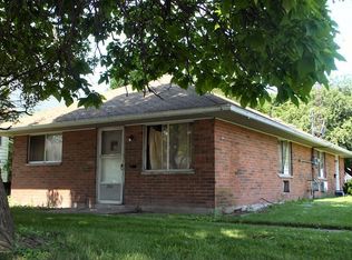 3033 N Erie St, Toledo, OH 43611