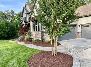 7600 Arbor Mist Ln, Wake Forest, NC 27587