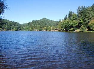 71386 Northshore Dr, Birkenfeld, OR