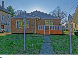 907 Garfield Ave, Palmyra, NJ 08065