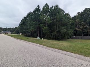 282 Fallingleaf Dr, Raeford, NC 28376