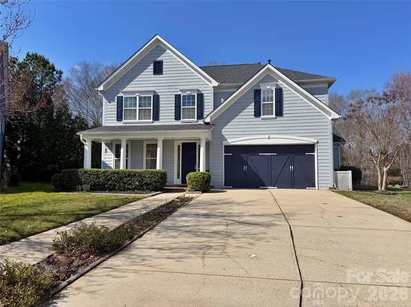 18465 E Marbella Ln, Indian Land, SC 29707