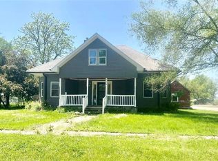 118 Gilbert Ave, Gilman City, MO 64642