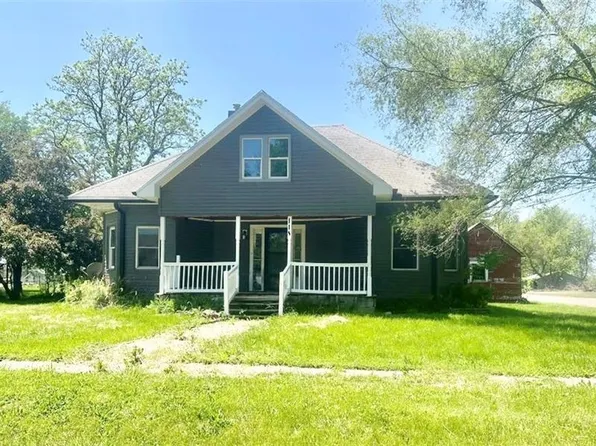 118 Gilbert Ave, Gilman City, MO 64642