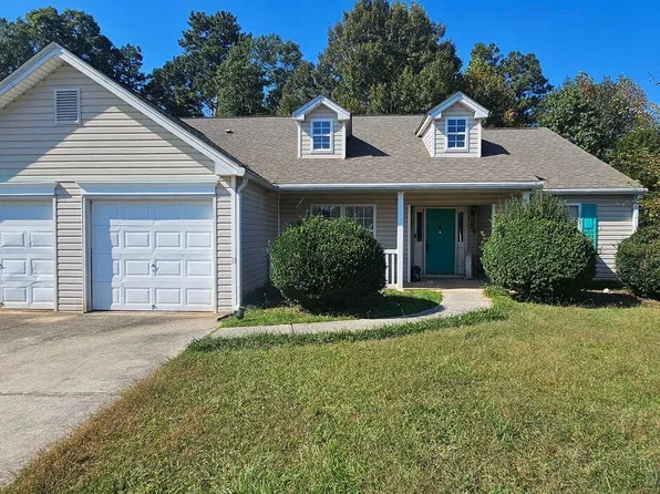 501 Grandview Cir, Powder Springs, GA 30127