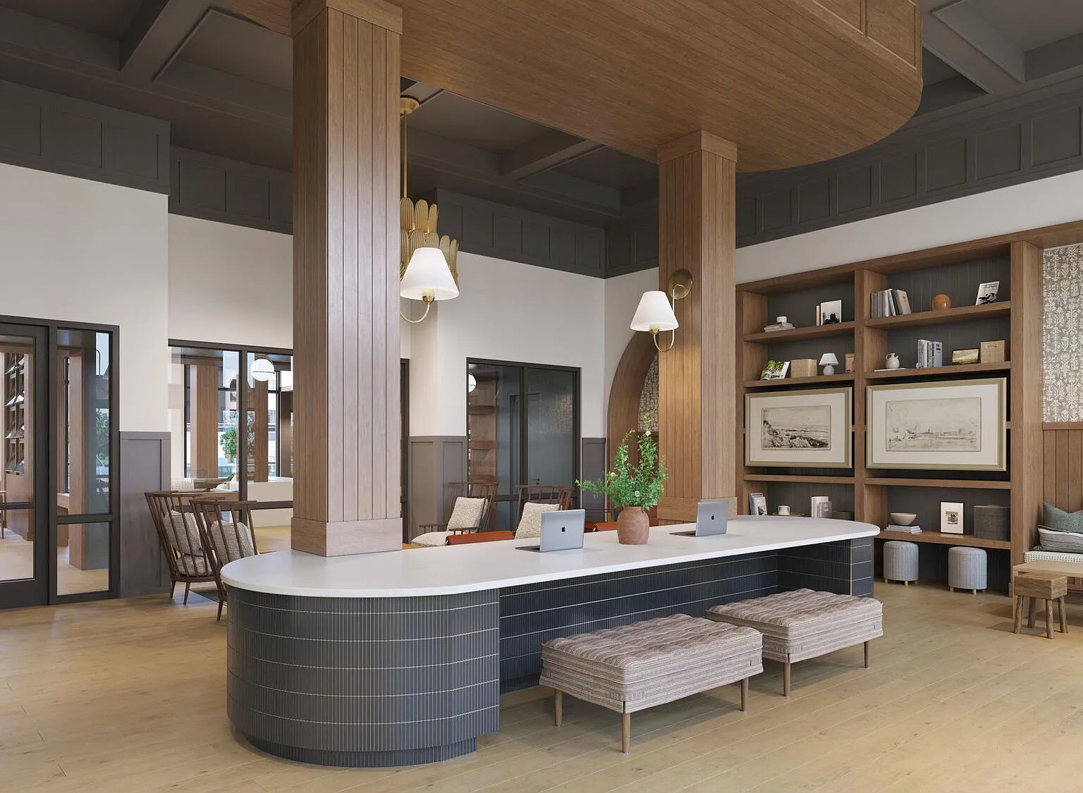 The Dawson on 360 — Photo 3