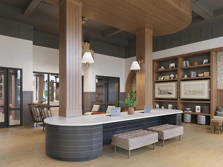 The Dawson on 360 — Photo 3