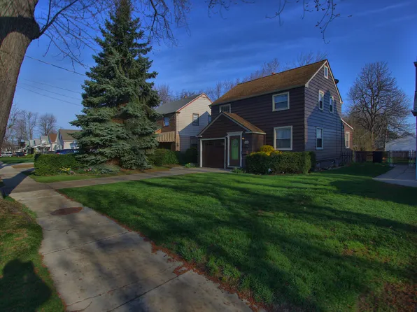 114 Kimberly Ave, Buffalo, NY 14220