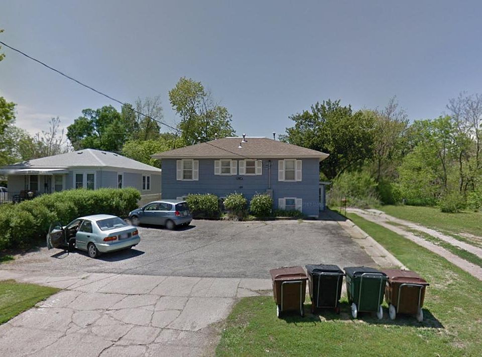 1st image of 129 N Front St APT G