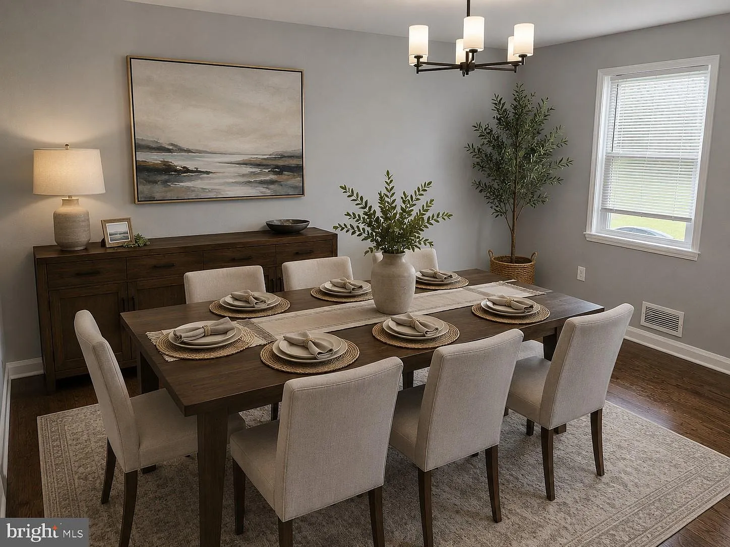 4 bed, 1.5 bath, 1440 sqft, $1,950 — Photo 3