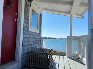 40 D Maynard Ln #D, Buzzards Bay, MA 02532