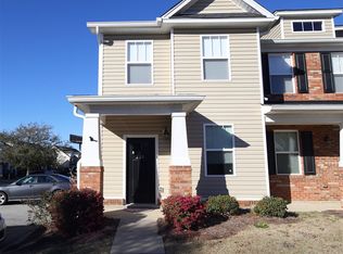 201 Pennington Square Way, Columbia, SC 29209