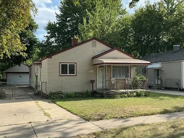 22327 Wick Rd, Taylor, MI 48180