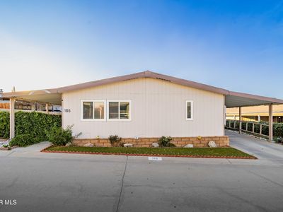 1030 E Ave S #186-S, Palmdale, CA, 93550