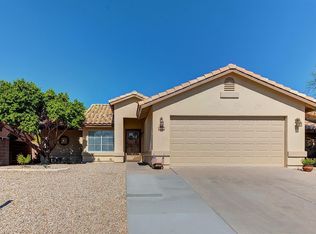 3456 N Arabella, Mesa, AZ 85215