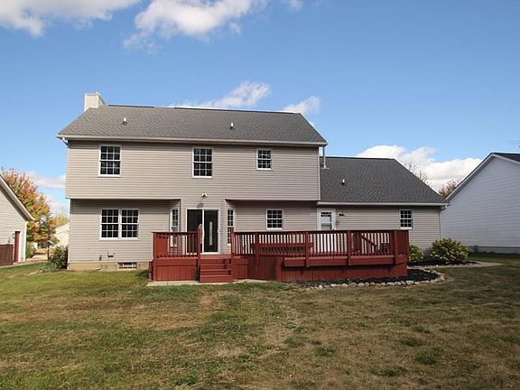 3rd image of 676 W Sturbridge Dr