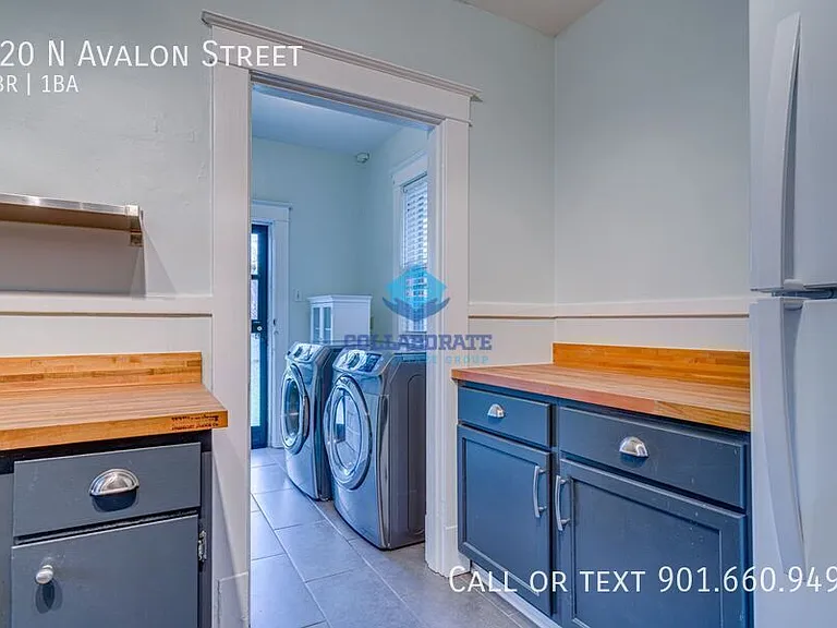 720 N Avalon St — Photo 19