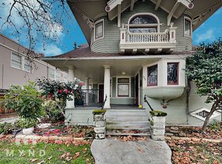 629 N 1st St #B, San Jose, CA 95112