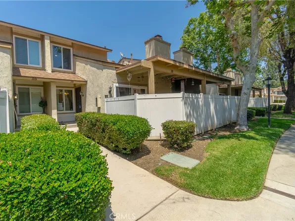 1031 S Palmetto Ave APT J9, Ontario, CA 91762