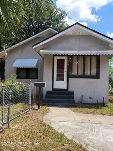 225 W 61ST Street, Jacksonville, FL, 32208