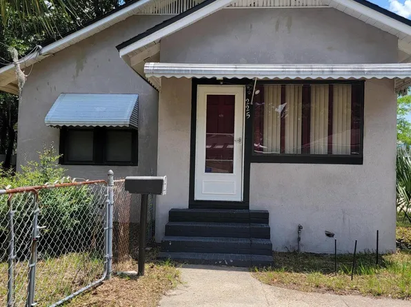 225 W 61ST Street, Jacksonville, FL 32208
