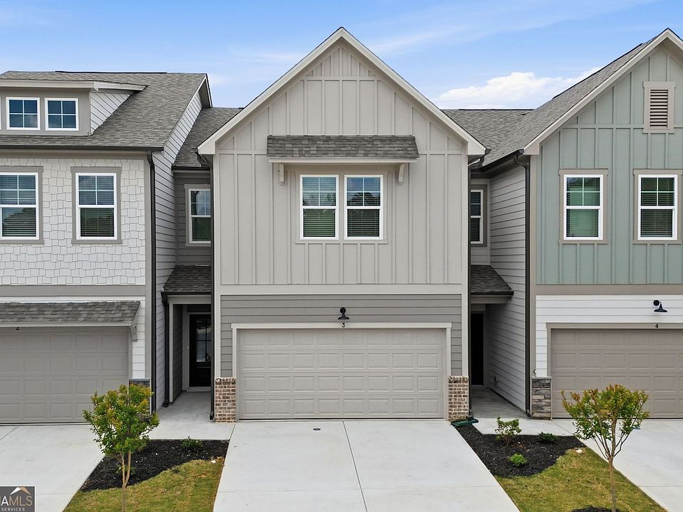 1st image of 364 Summit View Ln #4