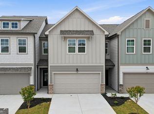 364 Summit View Ln #4, Jasper, GA 30143