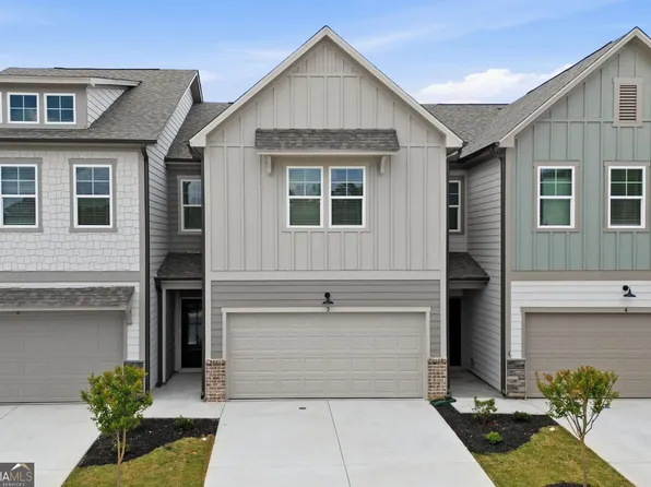 364 Summit View Ln #4, Jasper, GA 30143