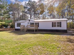 75 Grays Dr, Harrells, NC 28444