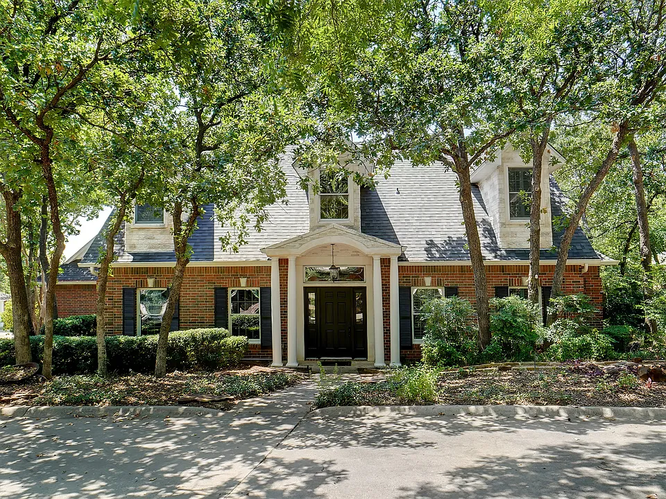 23 Oak Forrest Cir