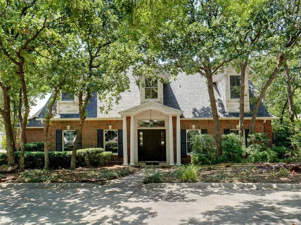 23 Oak Forrest Cir, Denton, TX 76210