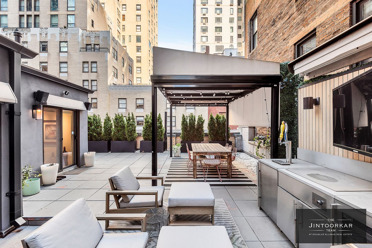 152 W 58th St #Penthouse, New York, NY 10019 | Zillow