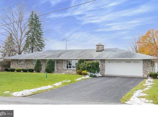 4876 Berne Rd, Mohrsville, PA 19541