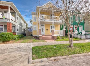 1649 Hubbard St, Jacksonville, FL 32206