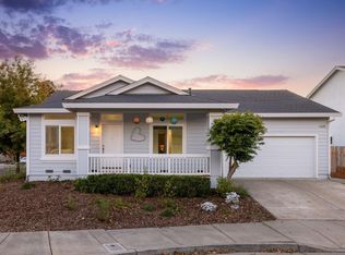 2589 Zircon Pl, Santa Rosa, CA 95401