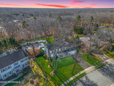 269 Rivers Edge Lane, Toms River, NJ, 08755
