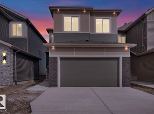 6 Edgefield Way, Saint Albert, AB T8N8A1