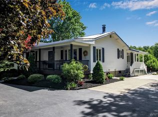 10029 Harper Rd, Corfu, NY 14036
