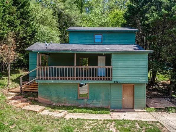 294 North Ave, Fairmount, GA 30139