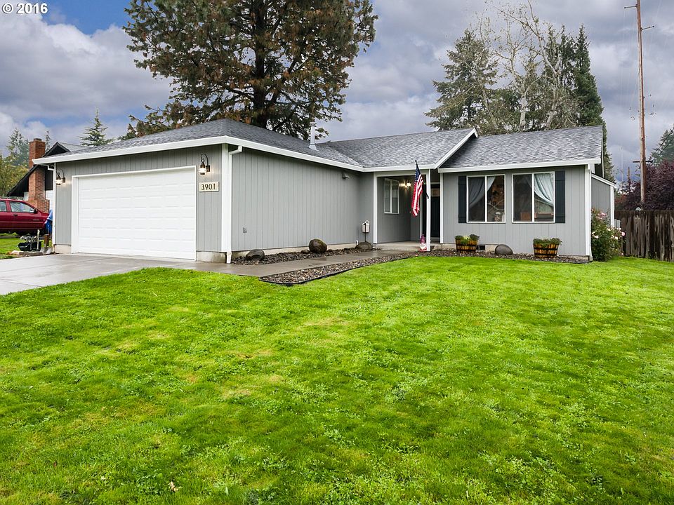 1st image of 3901 NE 133rd Ave